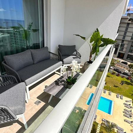 Getaway To Blue Paradise At Madeira Island Funchal  Luaran gambar