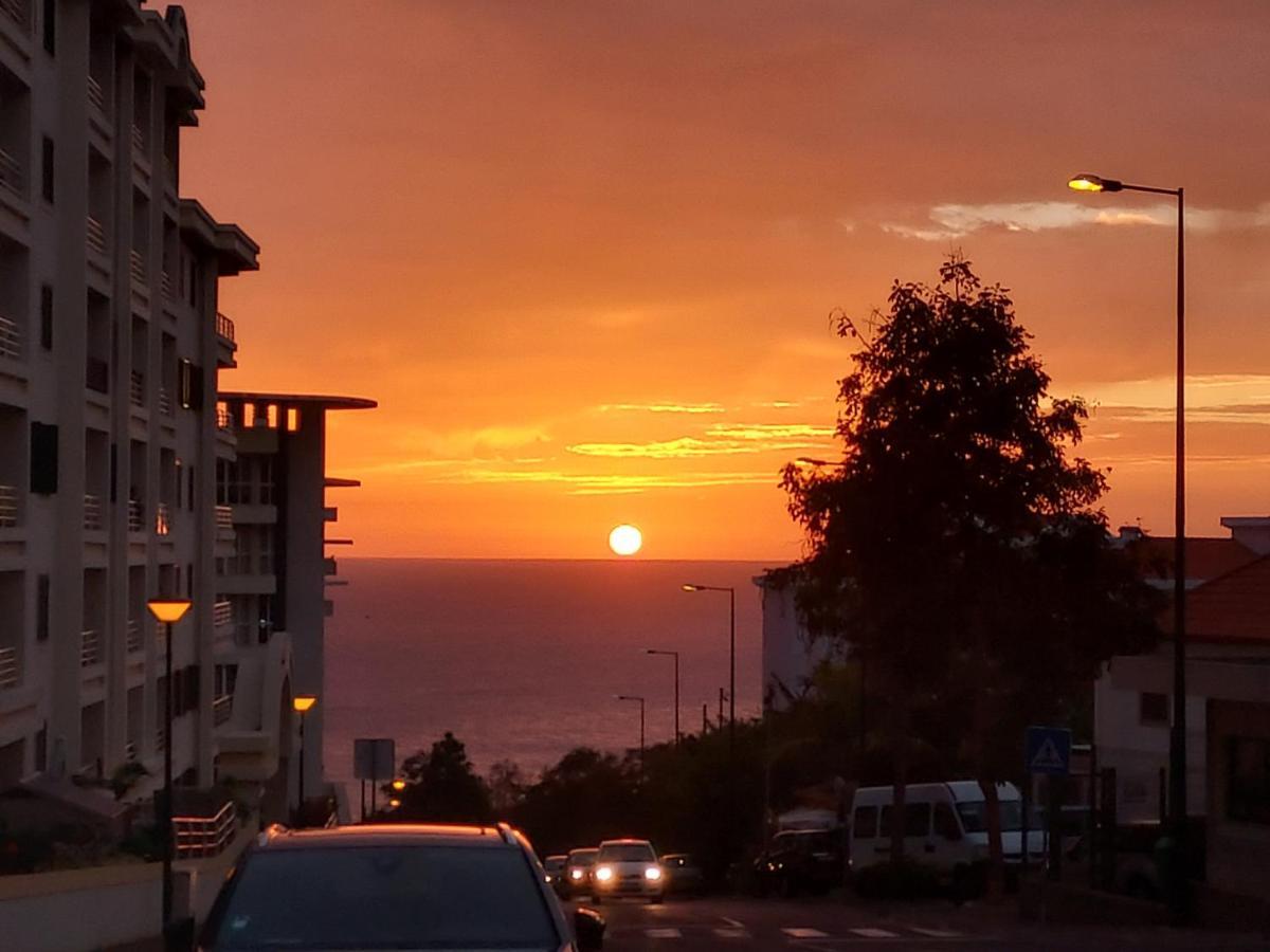 Getaway To Blue Paradise At Madeira Island Funchal  Luaran gambar