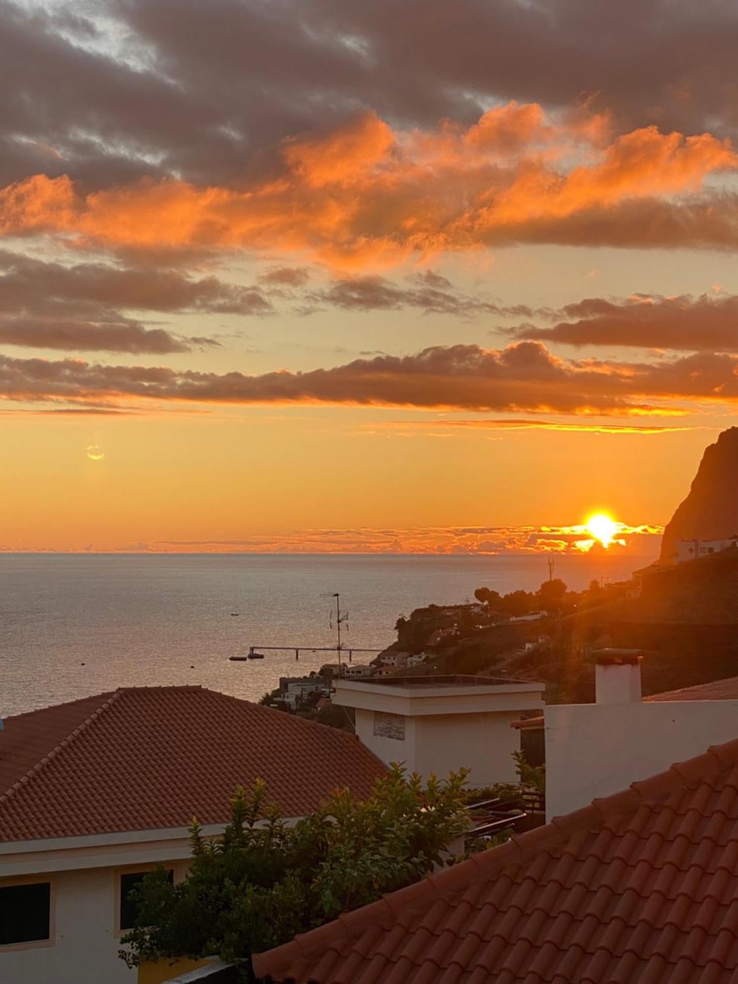 Getaway To Blue Paradise At Madeira Island Funchal  Luaran gambar